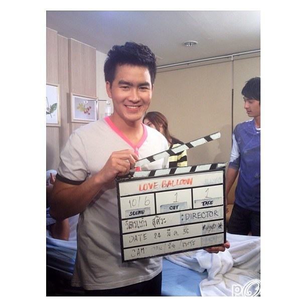 Oic...กับผู้เยี่ยมเยือน