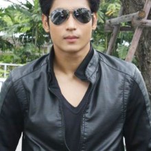 พี่ธันล่ำๆ  ของแม่เนียน