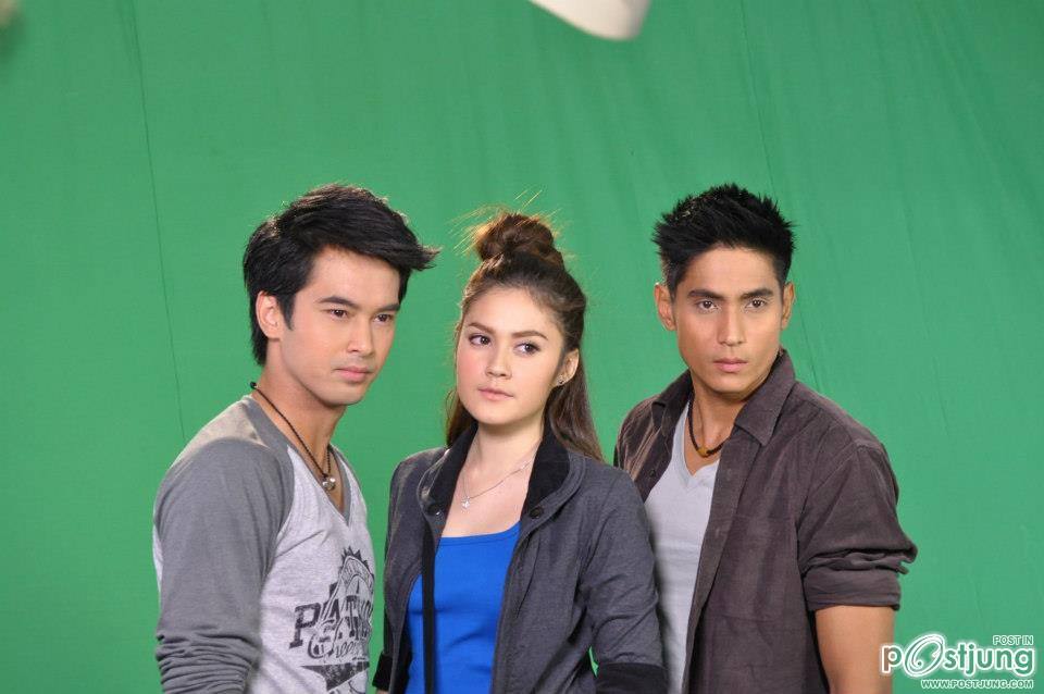 ลูกผู้ชายหัวใจเข้ม..อ๊อฟ ธัน