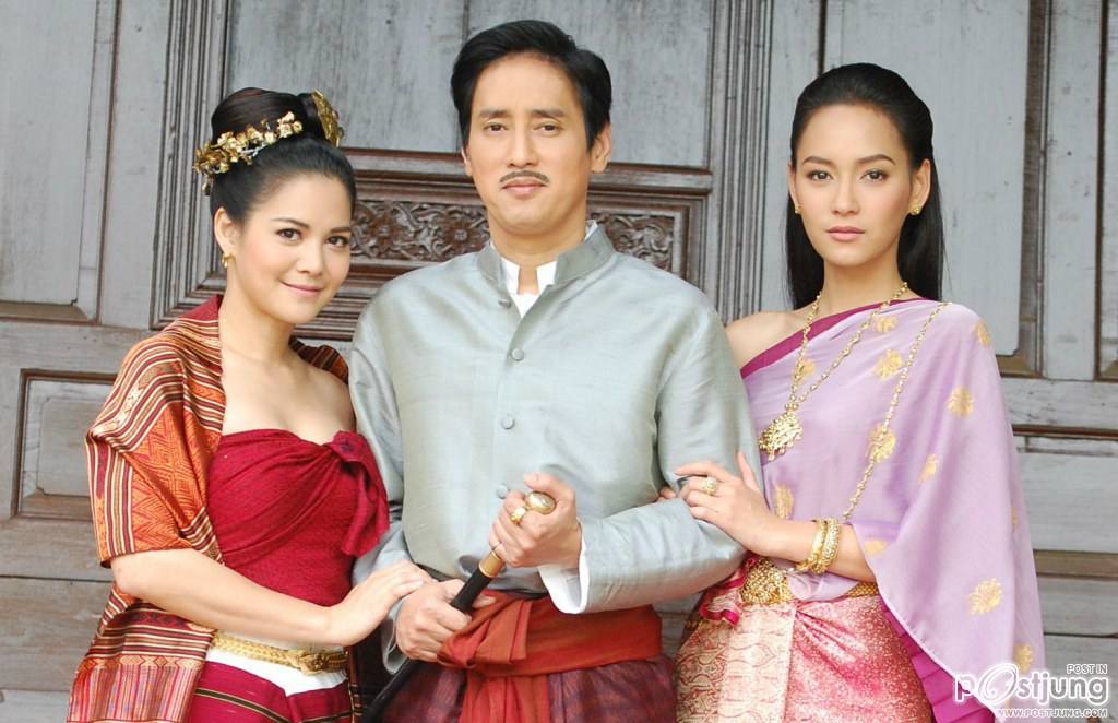 เรือนเสน่หา