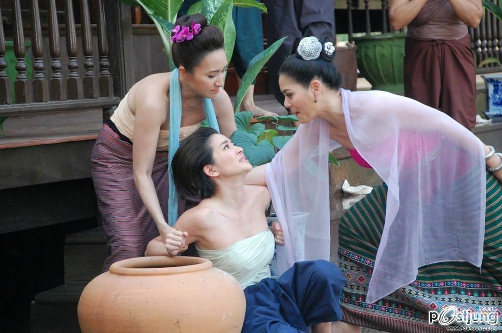 เรือนเสน่หา