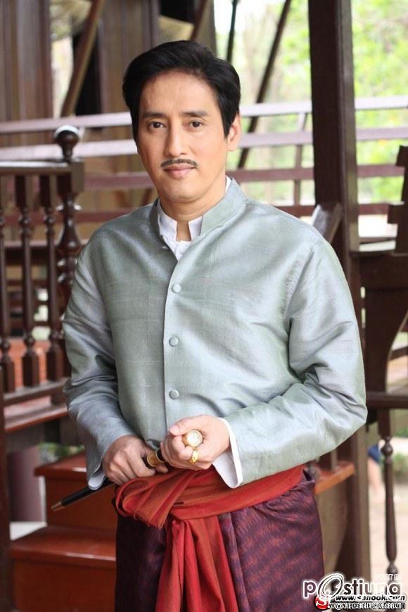 เรือนเสน่หา