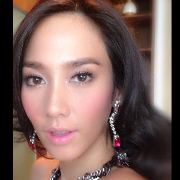 Make up Patchrapa.........