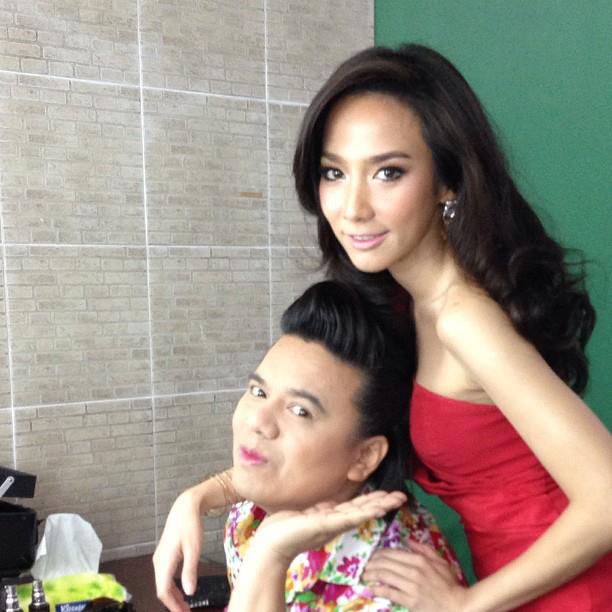 Make up Patchrapa.........