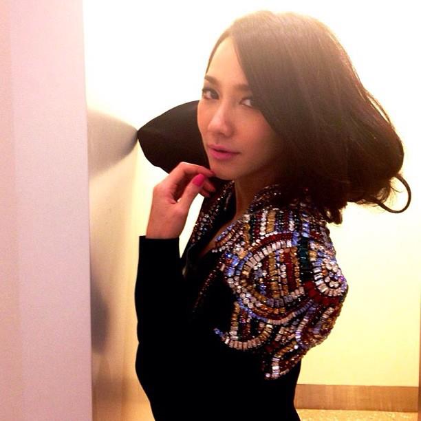 Make up Patchrapa.........