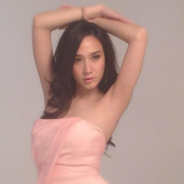 Make up Patchrapa.........