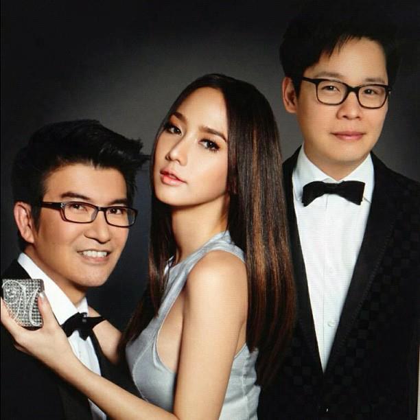 Make up Patchrapa.........