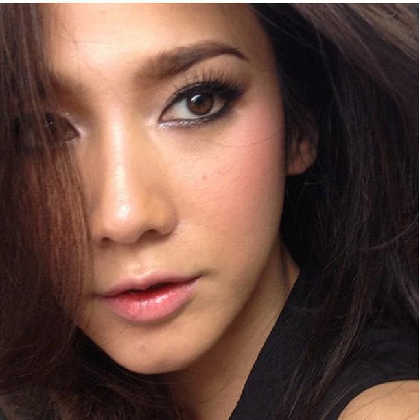 Make up Patchrapa.........