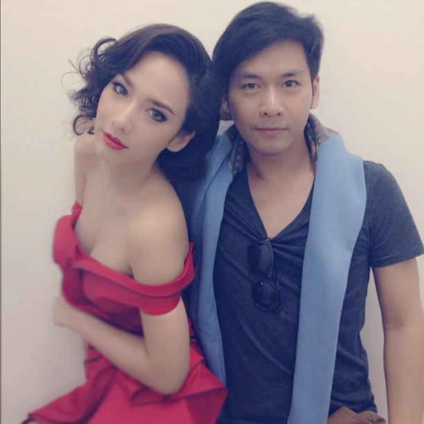 Make up Patchrapa.........