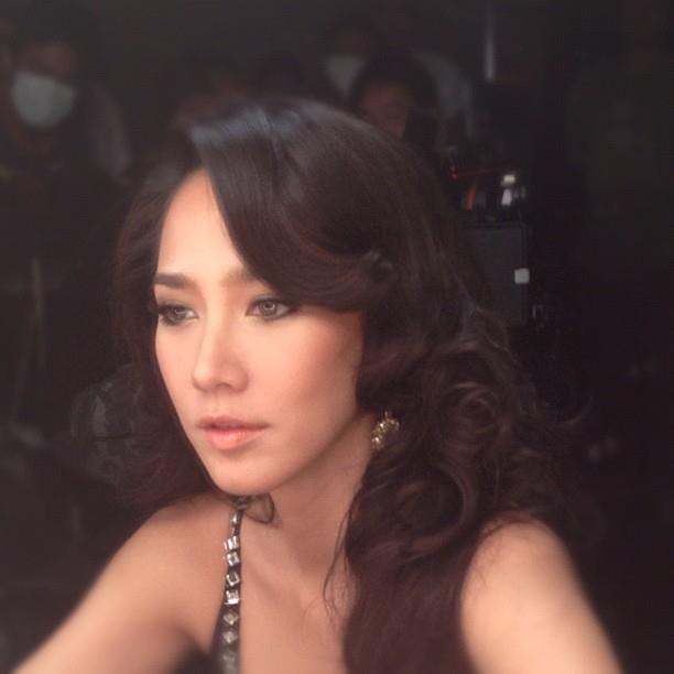 Make up Patchrapa.........