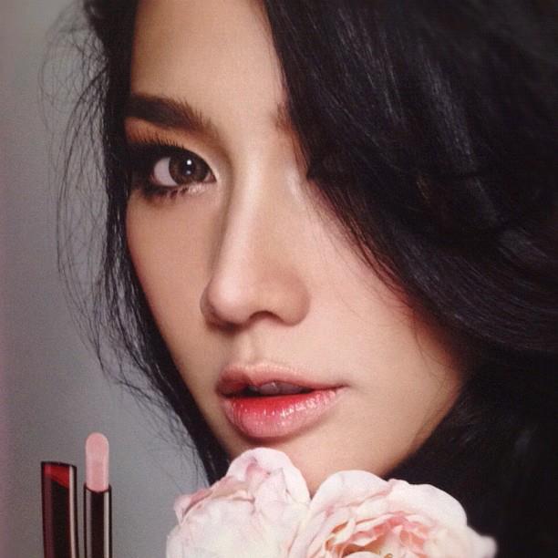 Make up Patchrapa.........