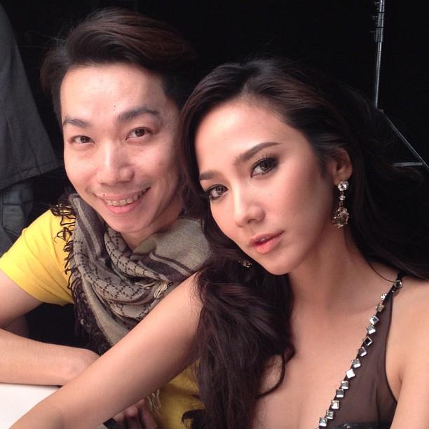 Make up Patchrapa.........