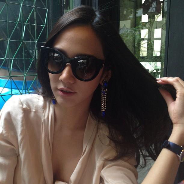 Make up Patchrapa.........