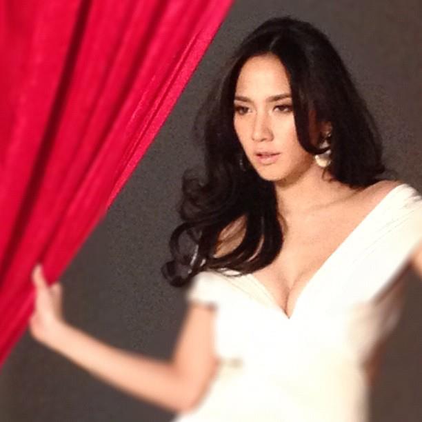 Make up Patchrapa.........