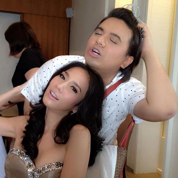 Make up Patchrapa.........