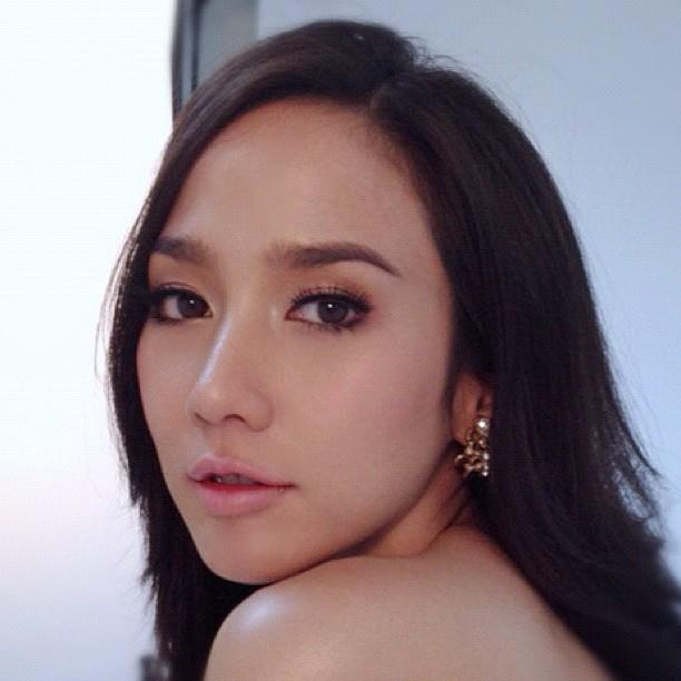 Make up Patchrapa.........