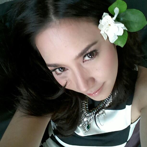 Make up Patchrapa.........