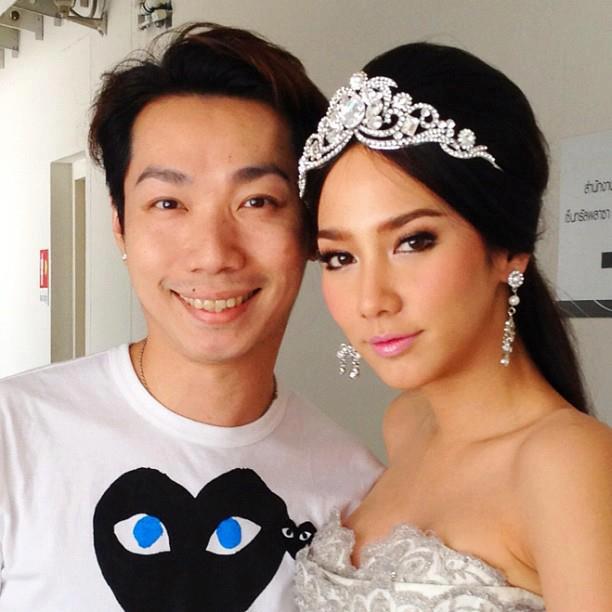 Make up Patchrapa.........