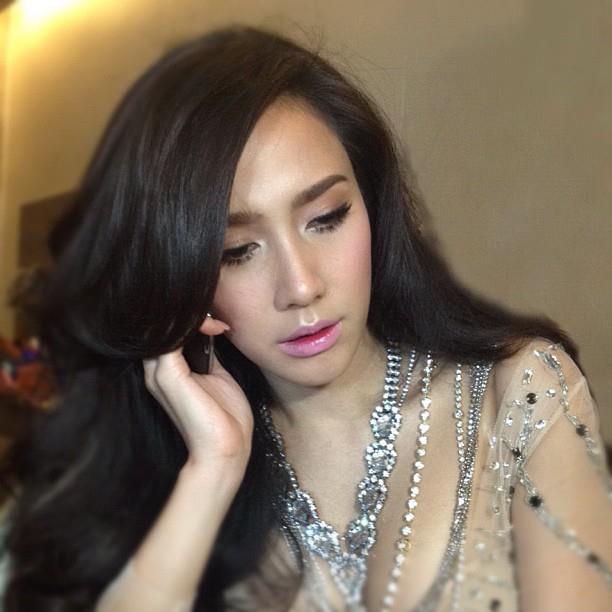 Make up Patchrapa.........