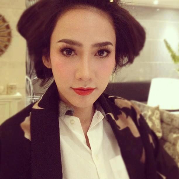 Make up Patchrapa.........