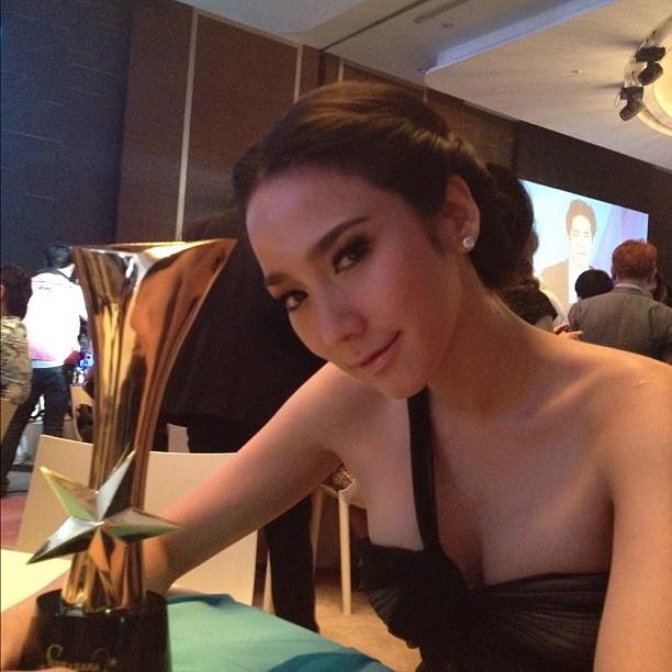 Make up Patchrapa.........