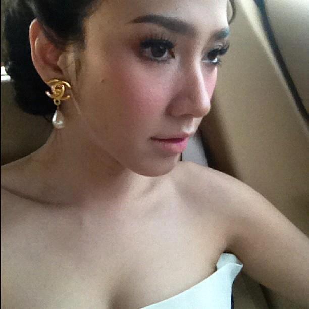 Make up Patchrapa.........