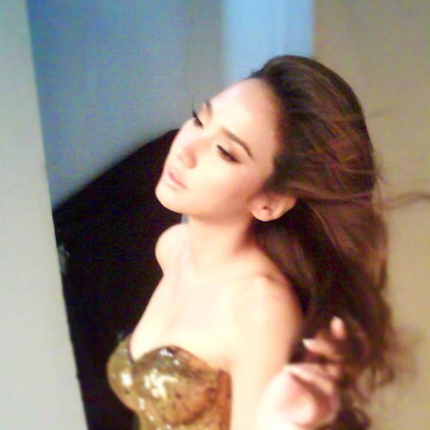 Make up Patchrapa.........