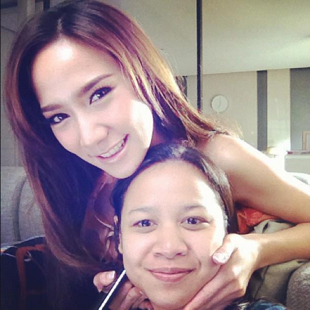 Make up Patchrapa.........