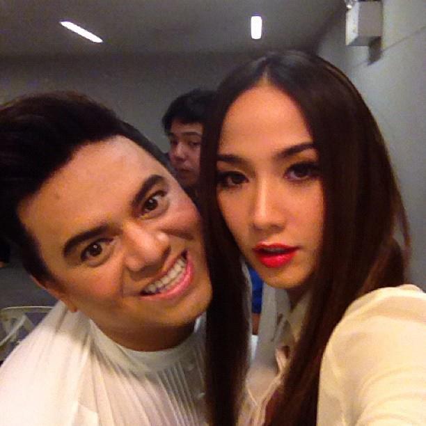 Make up Patchrapa.........