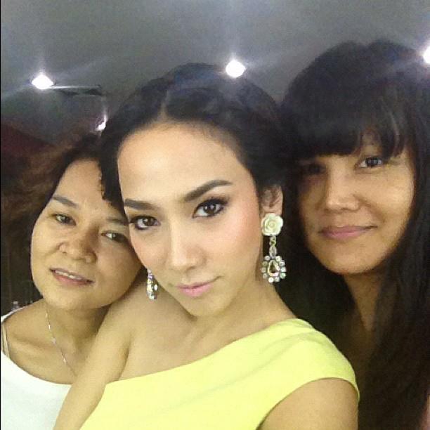 Make up Patchrapa.........