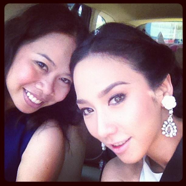 Make up Patchrapa.........