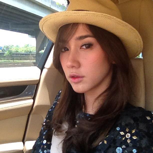 Make up Patchrapa.........