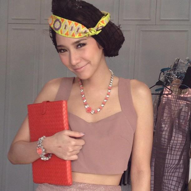 Make up Patchrapa.........