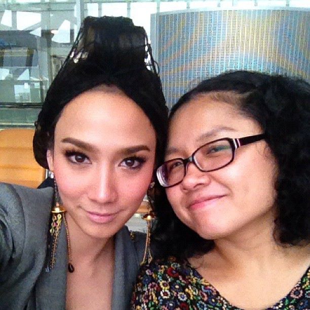 Make up Patchrapa.........