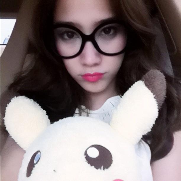 Make up Patchrapa.........