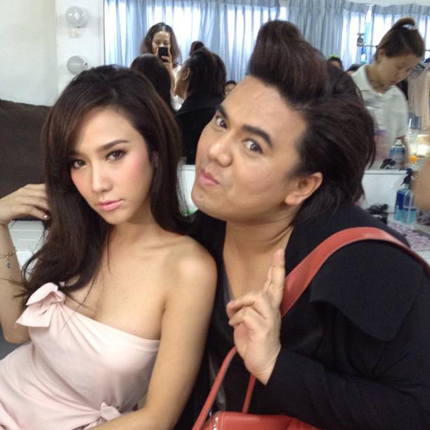 Make up Patchrapa.........