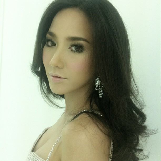 Make up Patchrapa.........