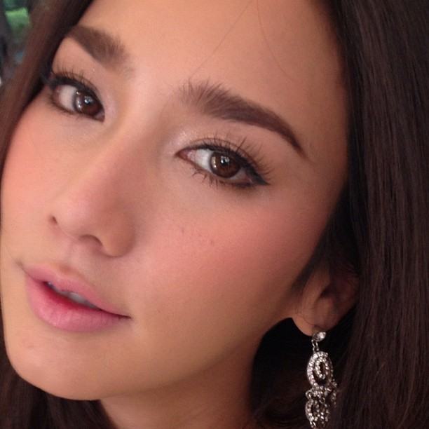 Make up Patchrapa.........