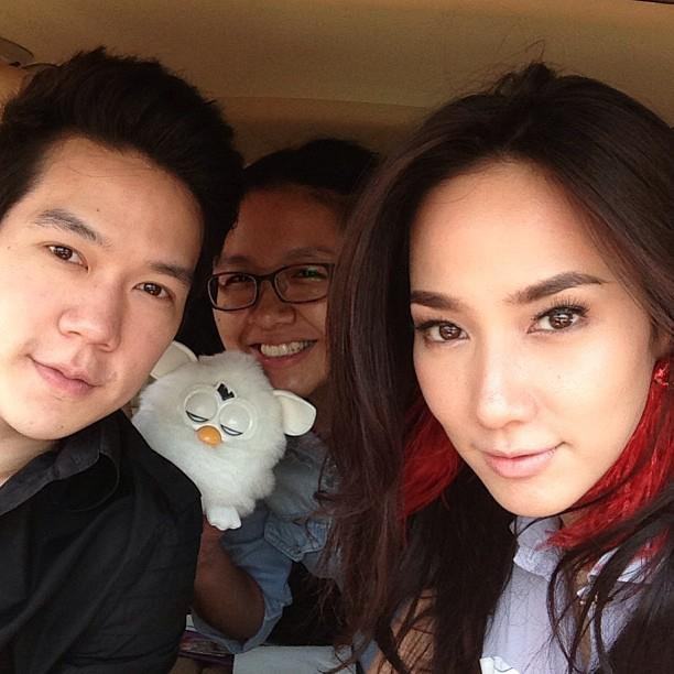 Make up Patchrapa.........