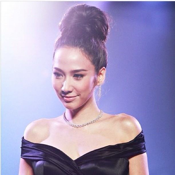 Make up Patchrapa.........