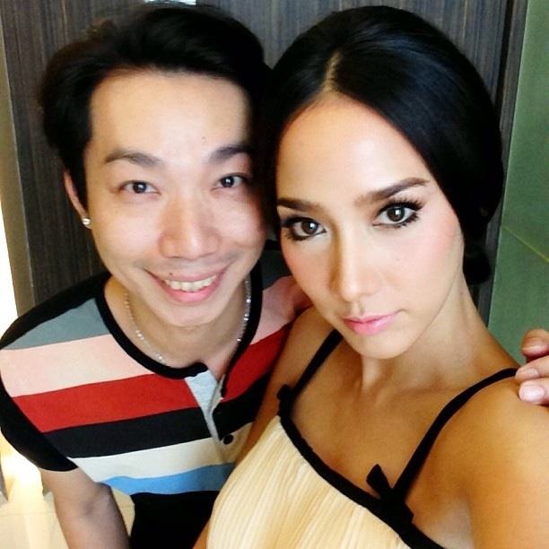 Make up Patchrapa.........