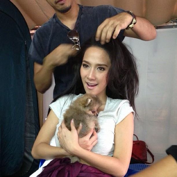 Make up Patchrapa.........