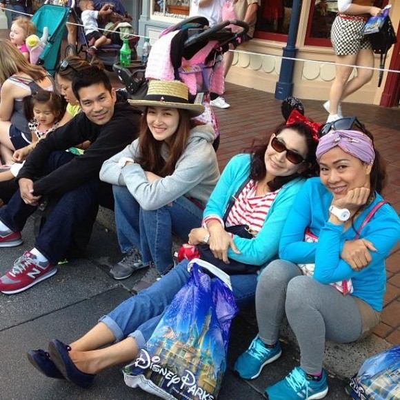 ตามดู &ldquo;แพนเค้ก สารวัตรหมี&ldquo; สวีทหวานที่อเมริกา