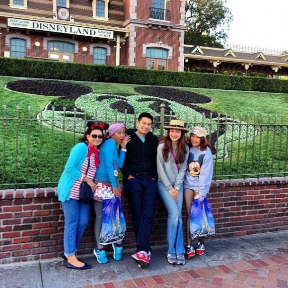 ตามดู &ldquo;แพนเค้ก สารวัตรหมี&ldquo; สวีทหวานที่อเมริกา