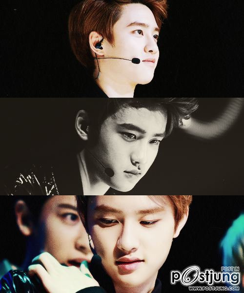 คนรัก do kyungsoo exo-k (8)