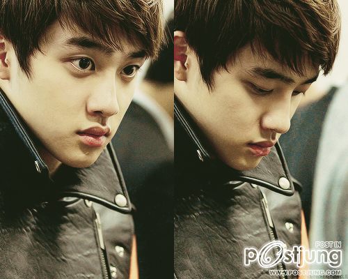 คนรัก do kyungsoo exo-k (8)