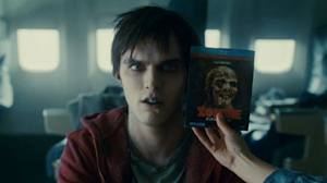 พระเอก 'warmbodies ซอมบี้ที่รัก' หล่อมากๆ
