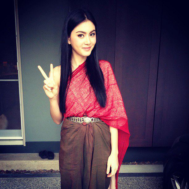 ใหม่ ดาวิกา รำแก้บนหนังพี่มากฯ พุ่ง 500 ล้าน