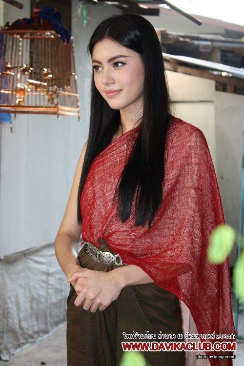 ใหม่ ดาวิกา รำแก้บนหนังพี่มากฯ พุ่ง 500 ล้าน