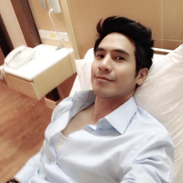 เม้าท์แซ่ด! จูน สตอเบอรี่ชีสเค้ก เป็นแฟน โป๊ป ธนวรรธน์